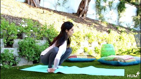 yoga poses   relieve cramps youtube