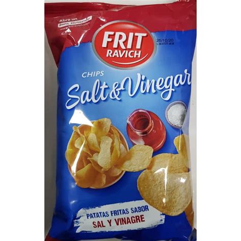 frit ravich salt vinegar chips  convenience shop