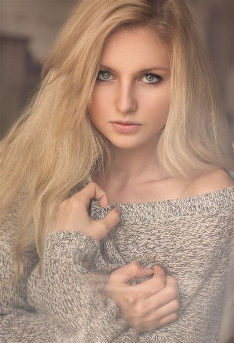 Carina By Robin Porth 500px Beauty Blonde Girl Blonde