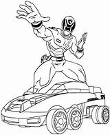 Power Rangers Sheets Ranger Coloring Pages Colouring Printable Popular Kids Library Movie sketch template