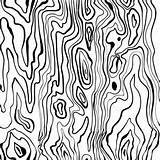 Pattern Wood Drawing Paintingvalley sketch template