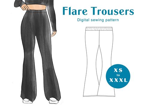 flare pants lupongovph
