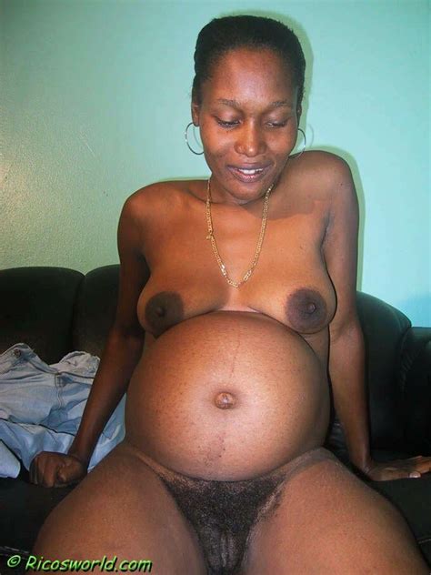 amateur hairy pregnant haitian high quality porn pic amateur black