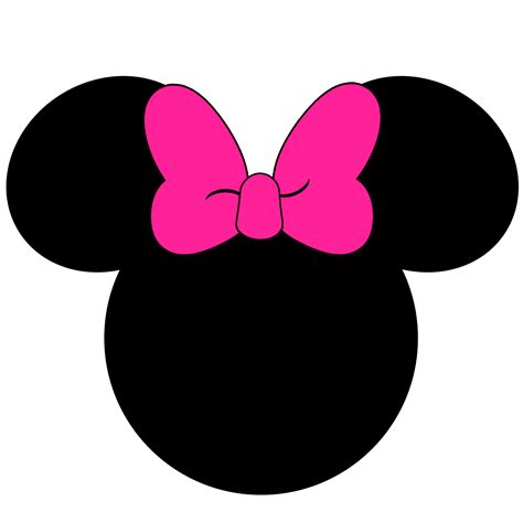 clipart writing minnie mouse clipart writing minnie mouse transparent