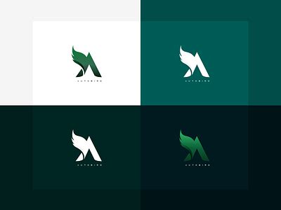 autobird logo  chand routh  dribbble
