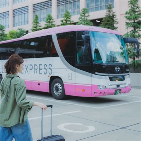 Highway Buses From Tokyo The Best Travel Hack To Save You Money