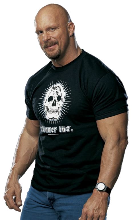 Stone Cold Steve Austin Wwe Image Abyss