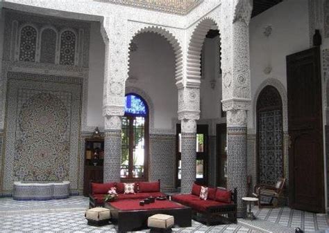 moroccan home style