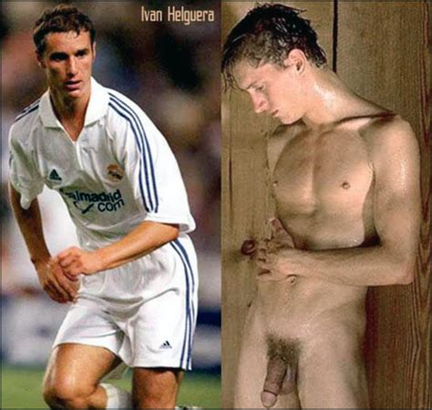 soccer players with big cocks long xxx