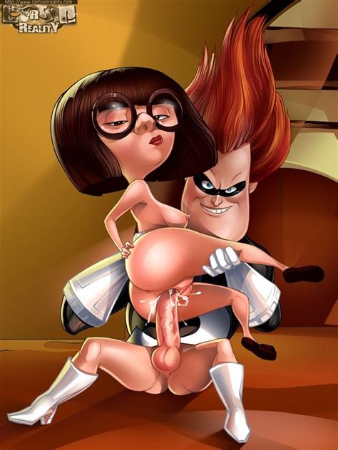 the incredibles porn tube