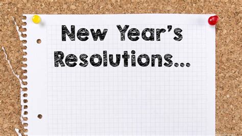 ideas   years resolutions   business life