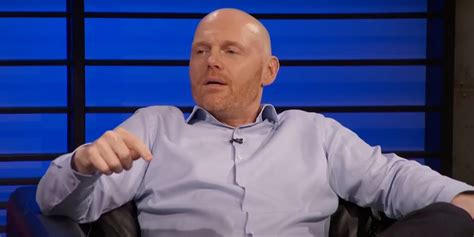 bill burr describes   means   liberal   perfect louder  crowder