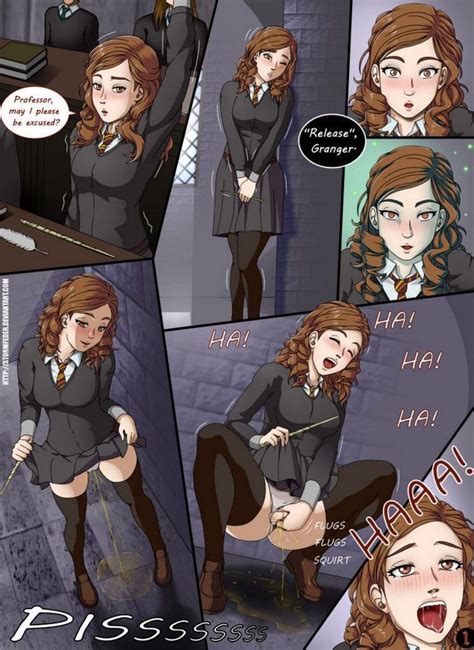 hermione pornô harry potter cartoon pornô hq de sexo