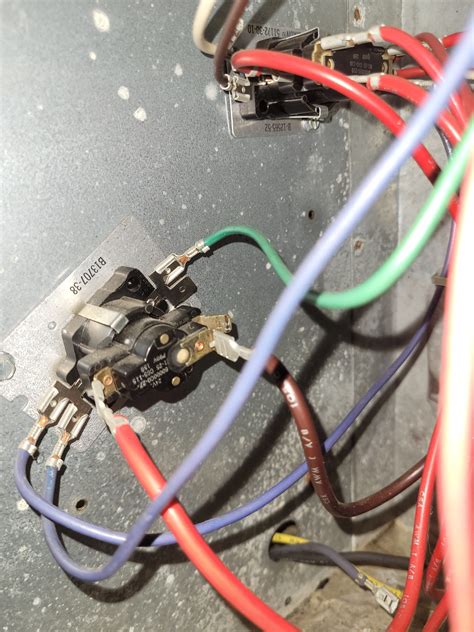 blower motor wiring diy home improvement forum