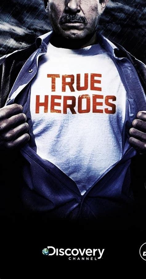 true heroes tv series