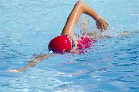 nager  minutes sans sarreter natation  seances