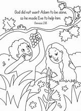 Coloring Printable Pages Creation Getcolorings Sunday School sketch template