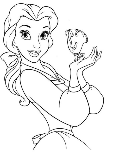 potts  chip coloring page coloring pages