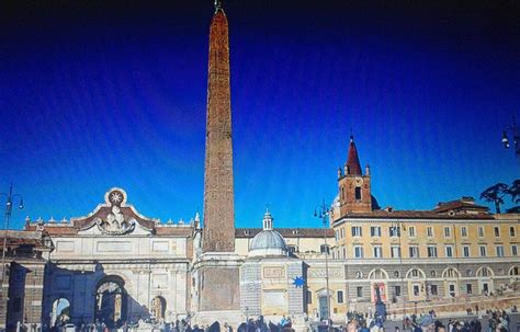 Piazza Del Popolo Rome All You Need To Know Before You Go