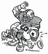 Packers Getdrawings Helmet sketch template