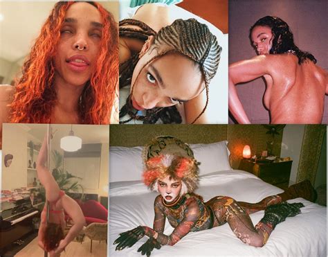 fka twigs nude the fappening