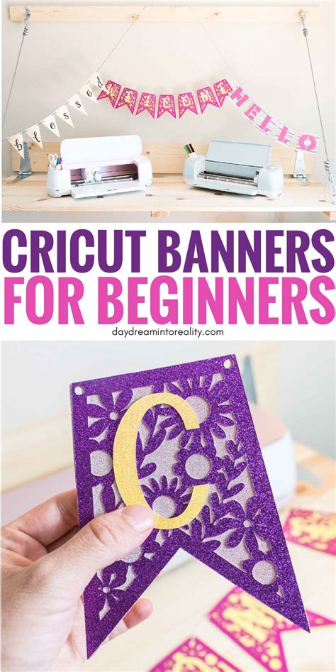 stunning banners   cricut  svg templates cricut