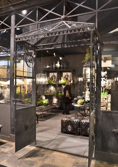 industrial industrial chic shop interiors retail design store design