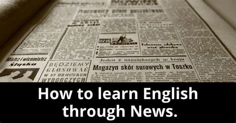 learn english  news blog english sentences
