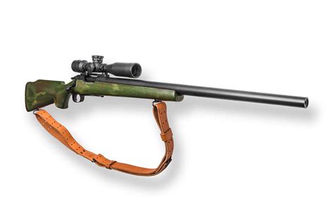 ma rifle raffle usmc scout sniper association