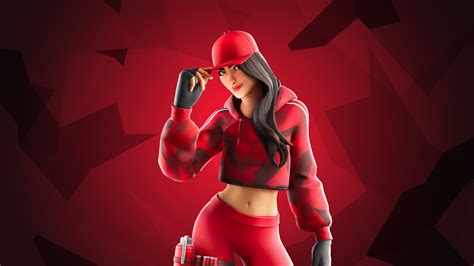 ruby outfit fnbrco fortnite cosmetics