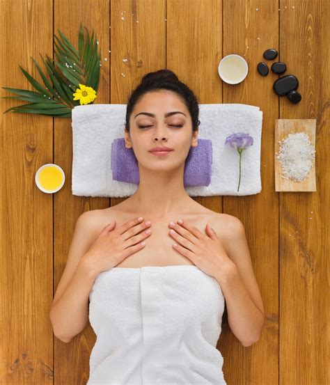 massage spas  kuala lumpur  rejuvenate  spirits