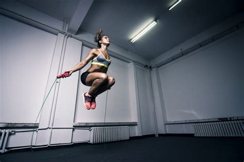 Why Too Much Hiit Training Can Be Doing More Harm Than
