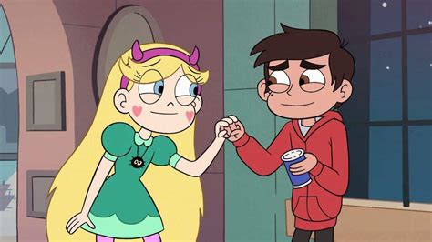 Star Vs The Forces Of Evil Starcrushed Review Cartoon