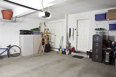 ideas  design  awesome garage space lateet