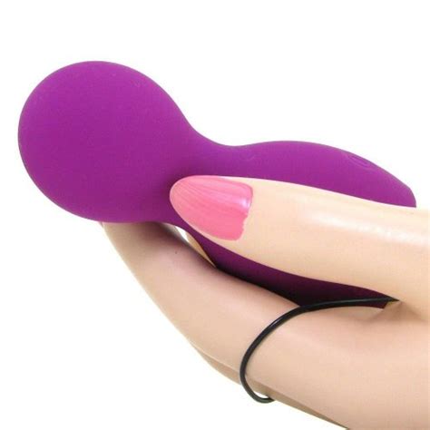 Hula Remote Control Pleasure Beads Deep Rose Sex Toys And Adult