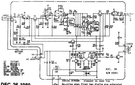 boss brgb wiring diagram chicic