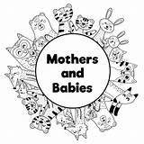 30seconds Mothers Antistress Zentangle Rabbit Head sketch template