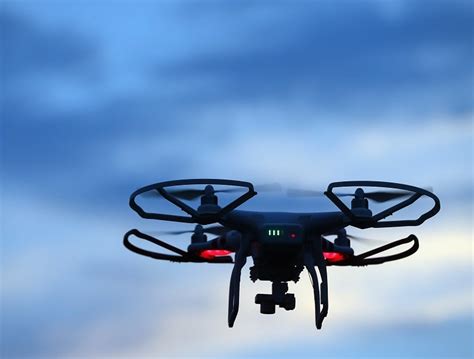 exciting code black drone features    easy  fly