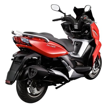 kymco  xct  picture  motorcycle review  top speed