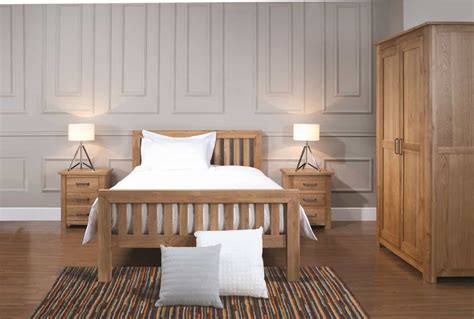 beautiful solid oak bedroom furniture wearefound home design