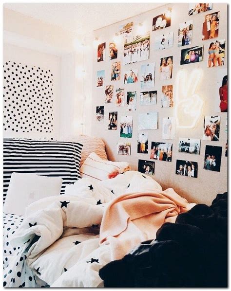 28 Funny Dorm Room Decorating Ideas On A Budget 26 ⋆ All