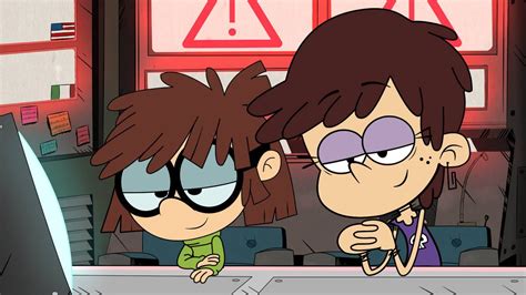 Pin By Jeremy Kinch On My Saves Loud House Characters