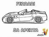 Coloring Ferrari Pages Car Sketch Cars Workhorse Comments Paintingvalley Library Clipart Gif Coloringhome sketch template