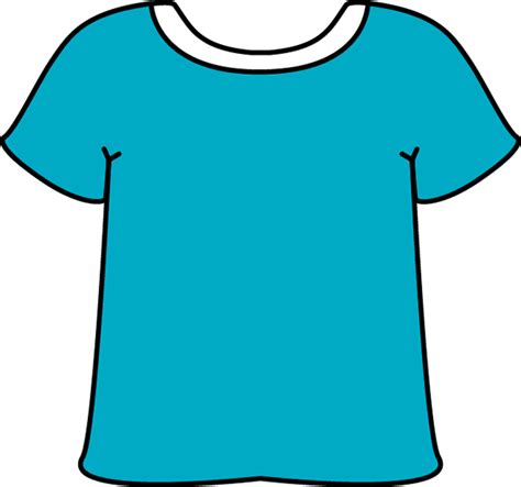 shirts clipart clipground