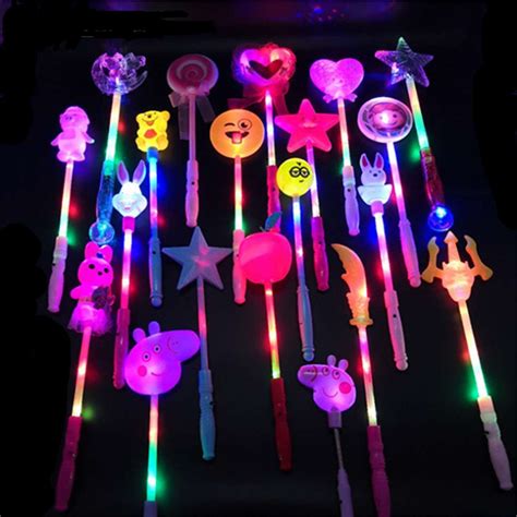 led light  wand toy  kids china led wand  led toy price