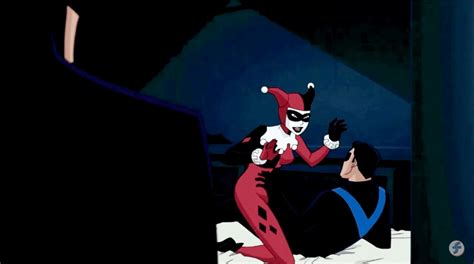 batman and harley quinn movie