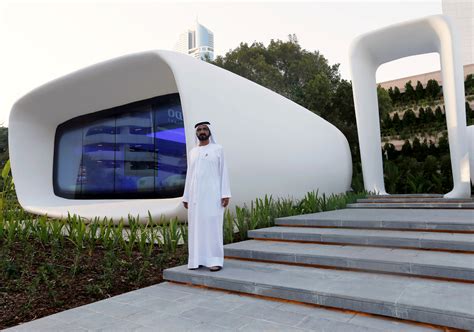 pictures worlds   printed building  dubai huffpost
