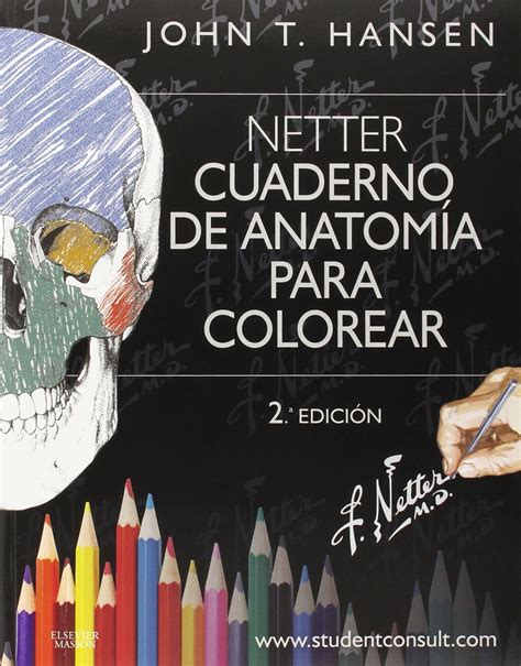 atlas de anatomia de netter descargar gratis
