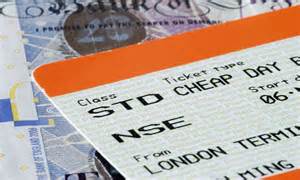 cheap train   simple system  buying rail fares daily mail