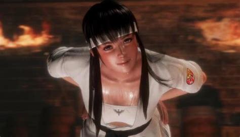 Breast Physics Are Back In Dead Or Alive 6 But They Will